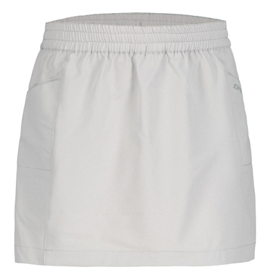 Юбка Icepeak Kemp Jr Light Grey
