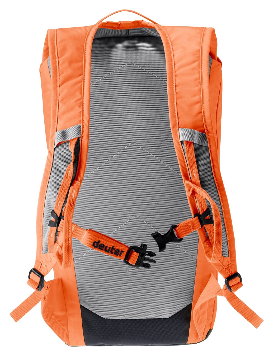 Рюкзак Deuter Gravity Pitch 12 Saffron-Slateblue