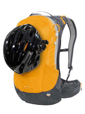 Рюкзак Ferrino Zephyr 12 Yellow