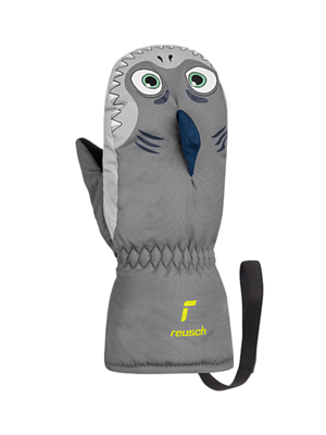 Варежки детские REUSCH Sweety Junior Shark