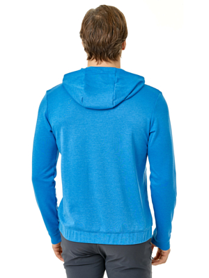 Толстовка Ternua Broyle Brilliant Blue