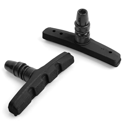 Тормозные колодки Vinca Sport 70мм Black