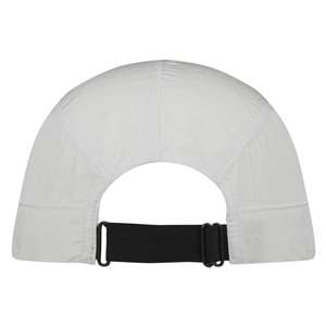 Кепка Buff Speed Solid White