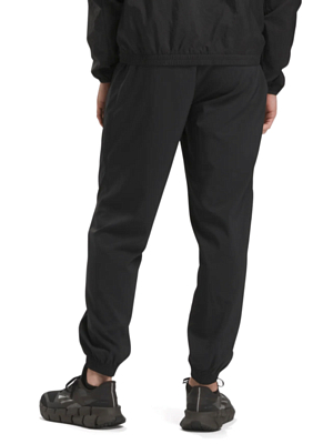 Брюки беговые Reebok Running Black