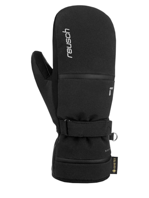 Варежки REUSCH Alison GTX Black/Silver