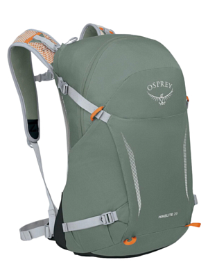 Рюкзак Osprey Hikelite 26 Pine Leaf Green
