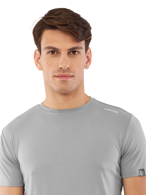 Футболка VIKING Lenta Bamboo Light Light Grey