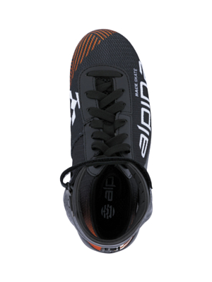 Ботинки для лыжероллеров Alpina. R SK SM BLACK/WHITE