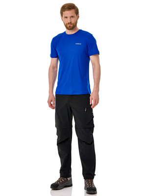 Футболка Toread Himex Ultra-Lightweight Blue