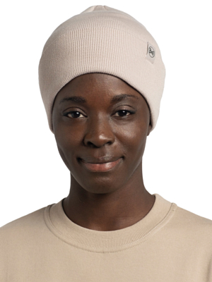 Шапка Buff Knitted Lilon Hat Birch Gray