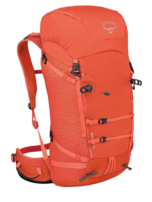 Рюкзак Osprey Mutant 38 Mars Orange
