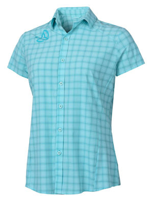 Рубашка Ternua Britam Arctic Washed