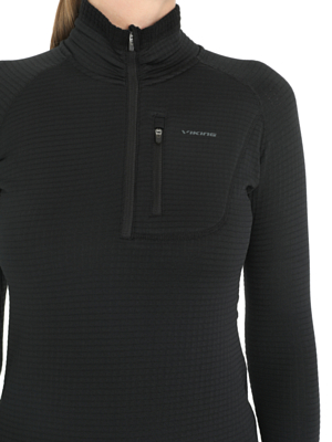 Джемпер VIKING Admont Black