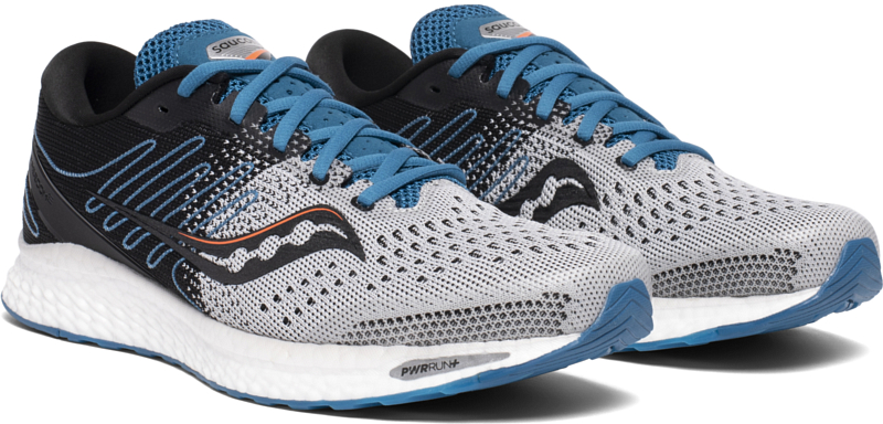 Saucony freedom review hotsell