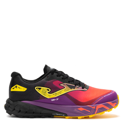 Кроссовки Joma TR-7 Coral
