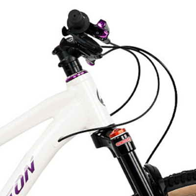 Велосипед XPHOTON Chaos Suspension 2025