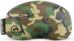 Чехол для маски Gogglesoc 2022-23 Camo