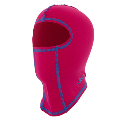 Балаклава VIKING Mayo Kids Fuchsia
