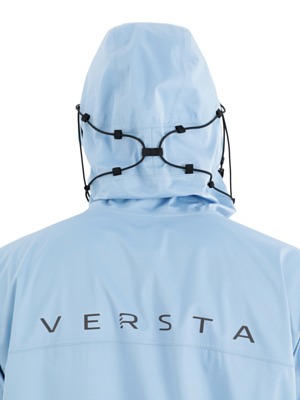 Куртка сноубордическая VERSTA Rider Collection LBlue