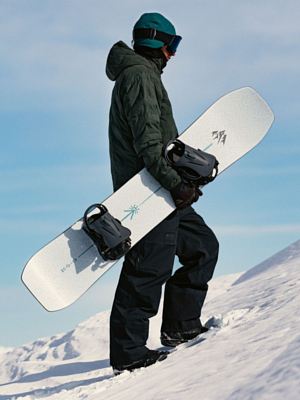 Сноуборд Jones Aviator 2.0