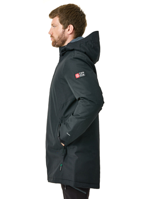 Куртка Ternua Naskaupi Jkt M Black