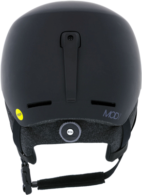 Шлем Oakley Mod1-Mips Black Out