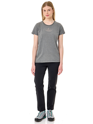 Футболка COLMAR Jerseria Follower Black
