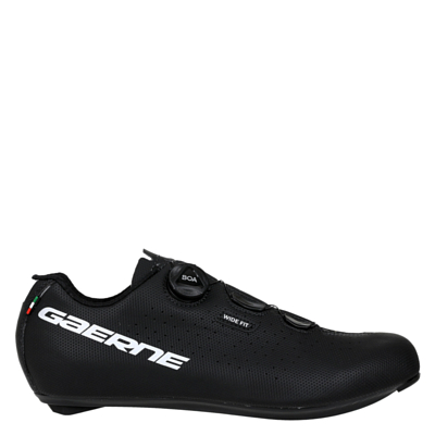 Велотуфли Gaerne G.Sprint Wide Matt Black