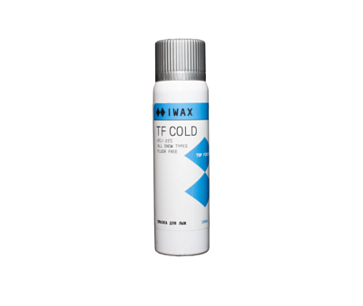 Спрей IWAX Tf Cold