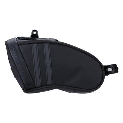 Сумка подседельная BBB CurvePack Black