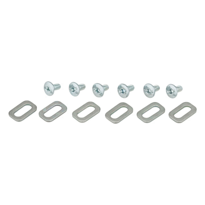Шипы для педалей LOOK Keo Grip Grey