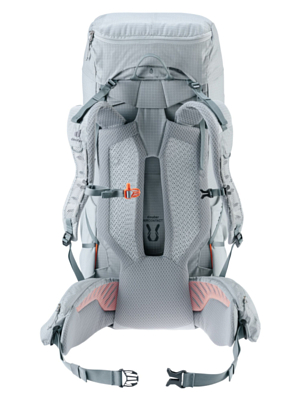 Рюкзак Deuter Aircontact Ultra 50+5 Tin/Shale