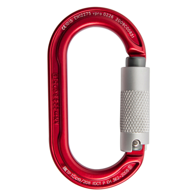 Карабин Vento Ozone автомат с байонетной муфтой triple-lock