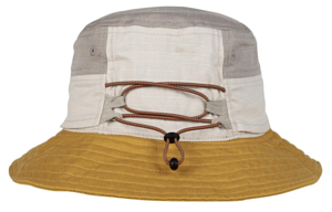 Панама Buff Sun Bucket Hat Hak Ocher