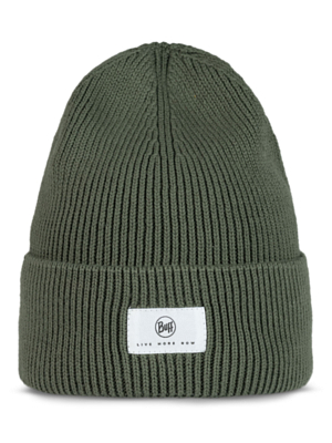 Шапка Buff Knitted Hat Drisk Silversage