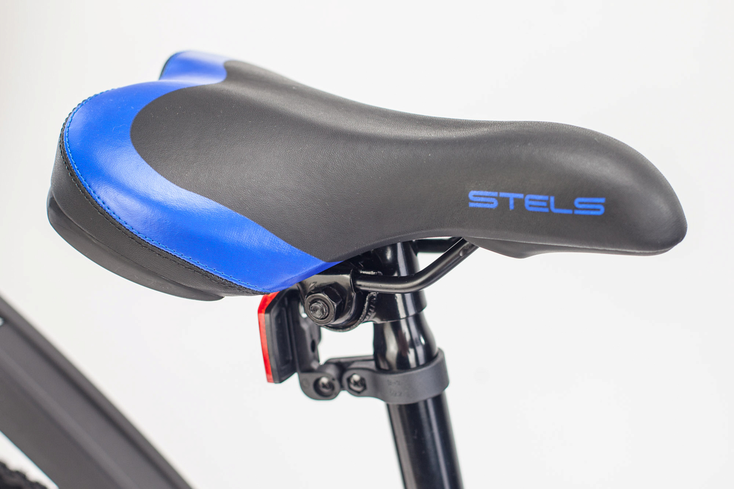Велосипед Stels Navigator 440 V 24 V030 2020 Синий