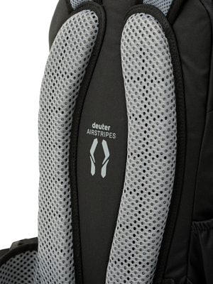 Рюкзак Deuter Velo 12 Black