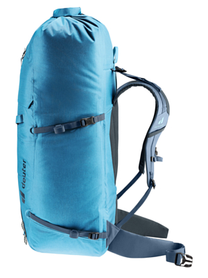 Рюкзак Deuter Durascent 44+10 Wave/Ink