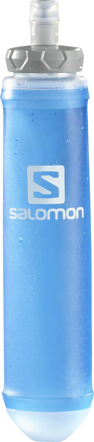 Питьевая система SALOMON Soft Flask 500Ml/17Oz Spe Clear B