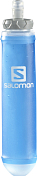 Питьевая система SALOMON 2022 Soft Flask 500Ml/17Oz Spe Clear B