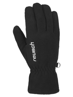 Перчатки детские REUSCH Magic Junior Black