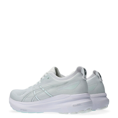 Кроссовки Asics Gel-Kayano 31 White/White