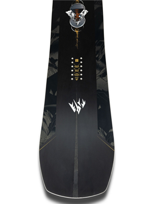 Сноуборд Jones Mountain Twin Pro
