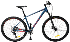 Велосипед Welt Ranger 3.0 29 2022 Dark Blue