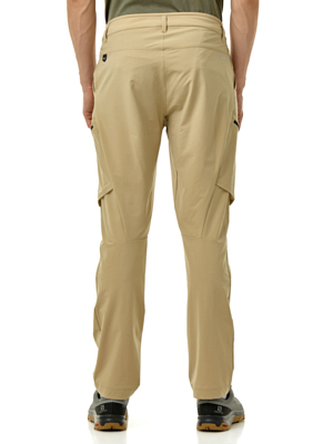 Брюки Salewa Puez Dst Cargo Quicksand