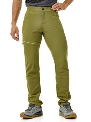 Брюки Ternua Felkin Olive Green