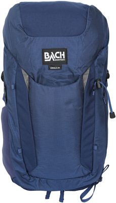 Рюкзак BACH Pack Shield 26 (short) Blue