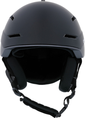 Шлем BLIZZARD Bormio Black Matt/Anthracite Matt