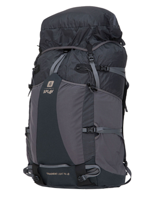 Рюкзак Splav Gradient Light 70 v2 L Серый