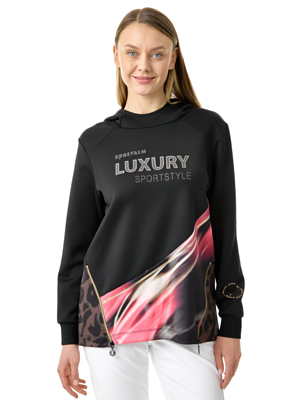 Джемпер Sportalm Deeply Black